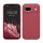 Husa Google Pixel 8a, Roz inchis, Silicon, KWM000020KQ018C