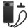 Husa cu jnur detasabil Google Pixel 8, Transparent/Negru, Silicon, KWM000020PD001C