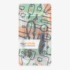 Husa cu jnur detasabil Google Pixel 8a, Transparent/Negru, Silicon, KWM000020PE001C