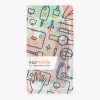 Husa cu jnur Motorola Edge 40 Neo, Crem, Silicon, KWM000022NX004C