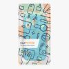 Husa Apple iPhone 15 Pro, Albastru deschis, Silicon, KWM000022OM009C