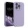Husa Apple iPhone 15 Pro, Albastru, Silicon, KWM000022OM010C