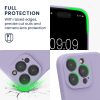 Husa Apple iPhone 15 Pro, Albastru, Silicon, KWM000022OM010C