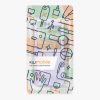 Husa Samsung Galaxy Z Flip5, Albastru, Silicon, KWM000021UD002C