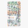 Husa Samsung Galaxy Z Flip5, Verde deschis, Silicon, KWM000021UD005C