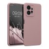 Husa Xiaomi Redmi Note 12, Mov, Silicon, KWM000018UL017C