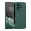 Husa Xiaomi Redmi Note 12, Verde, Silicon, KWM000018UL018C