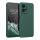Husa Xiaomi Redmi Note 12, Verde, Silicon, KWM000018UL018C