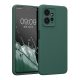 Husa Xiaomi Redmi Note 12, Verde, Silicon, KWM000018UL018C