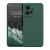 Husa Xiaomi Redmi Note 12, Verde, Silicon, KWM000018UL018C