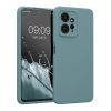Husa Xiaomi Redmi Note 12, Verde, Silicon, KWM000018UL019C
