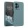 Husa Xiaomi Redmi Note 12, Verde, Silicon, KWM000018UL019C