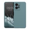 Husa Xiaomi Redmi Note 12, Verde, Silicon, KWM000018UL019C