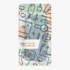Husa Xiaomi Redmi Note 12, Verde, Silicon, KWM000018UL019C