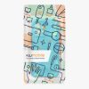 Husa Xiaomi Redmi Note 12, Albastru deschis, Silicon, KWM000018UL020C