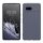 Husa Google Pixel 7a, Gri, Silicon, KWM000019YF037C