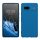 Husa Google Pixel 7a, Albastru, Silicon, KWM000019YF038C