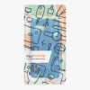 Husa Google Pixel 7a, Albastru, Silicon, KWM000019YF038C