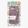 Husa Google Pixel 7a, Visiniu, Silicon, KWM000019YF040C