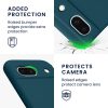 Husa Google Pixel 8a, Albastru, Silicon, KWM000020KQ019C