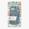 Husa Google Pixel 8a, Albastru, Silicon, KWM000020KQ019C