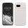 Husa Google Pixel 8a, Alb, Silicon, KWM000020KQ022C