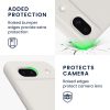 Husa Google Pixel 8a, Alb, Silicon, KWM000020KQ022C
