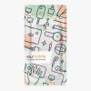 Husa Google Pixel 8a, Alb, Silicon, KWM000020KQ022C