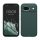 Husa Google Pixel 8a, Verde, Silicon, KWM000020KQ023C