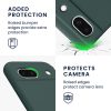 Husa Google Pixel 8a, Verde, Silicon, KWM000020KQ023C