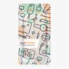 Husa Google Pixel 8a, Crem, Silicon, KWM000020KQ024C