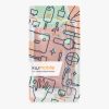 Husa cu jnur Google Pixel 8a, Roz, Silicon, KWM000020KW007C