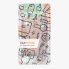 Husa cu jnur Google Pixel 8a, Crem, Silicon, KWM000020KW008C