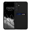 Husa Samsung Galaxy A55 5G, Negru, Silicon, KWM000021TH001C