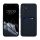 Husa Samsung Galaxy A55 5G, Albastru inchis, Silicon, KWM000021TH002C