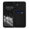 Husa Samsung Galaxy A15 5G, Negru, Silicon, KWM000021TI001C