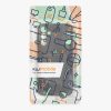 Husa Samsung Galaxy A15 5G, Negru, Silicon, KWM000021TI001C