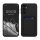 Husa Samsung Galaxy A25, Negru, Silicon, KWM000021TJ001C