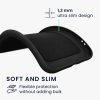 Husa Samsung Galaxy A25, Negru, Silicon, KWM000021TJ001C