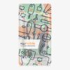 Husa cu jnur detasabil Samsung Galaxy A54 5G, Transparent/Negru, Silicon, KWM000021UI001C