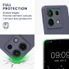 Husa Xiaomi Redmi Note 13 Pro 5G, Gri, Silicon, KWM000020LD032C