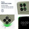 Husa Poco F6 Pro, Verde deschis, Silicon, KWM000020PN002C