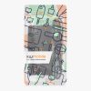 Husa cu jnur Samsung Galaxy A35, Negru, Silicon, KWM000021TN001C