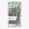 Husa cu jnur Samsung Galaxy A15 5G, Negru, Silicon, KWM000021UN001C