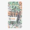 Husa cu jnur detasabil Apple iPhone 11, Transparent/Negru, Silicon, KWM000022TK001C
