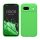 Husa Google Pixel 8a, Verde, Silicon, KWM000020KQ025C