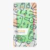 Husa Google Pixel 8a, Verde, Silicon, KWM000020KQ025C
