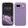 Husa Google Pixel 8a, Mov, Silicon, KWM000020KQ027C