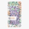 Husa Google Pixel 8a, Mov, Silicon, KWM000020KQ027C