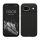 Husa Google Pixel 8a, Negru, Silicon, KWM000020KQ029C